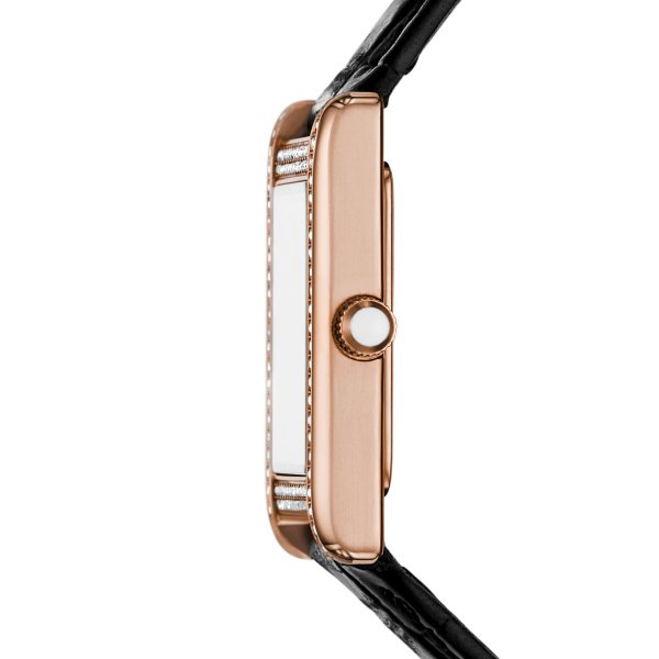 Emporio Armani Genni horloge AR11624